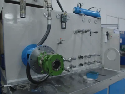 Teste Simulador Serviços de Solda